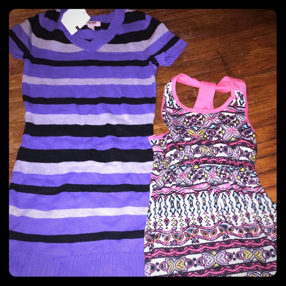 Girls Dresses